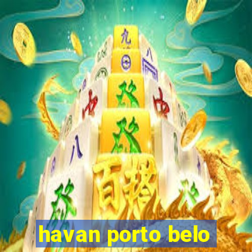 havan porto belo